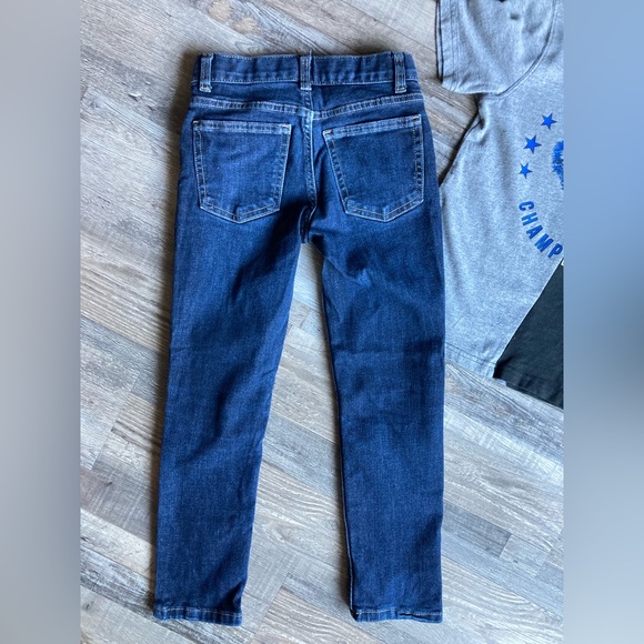 Boys Outfit Size 8 - Picture 13 of 13